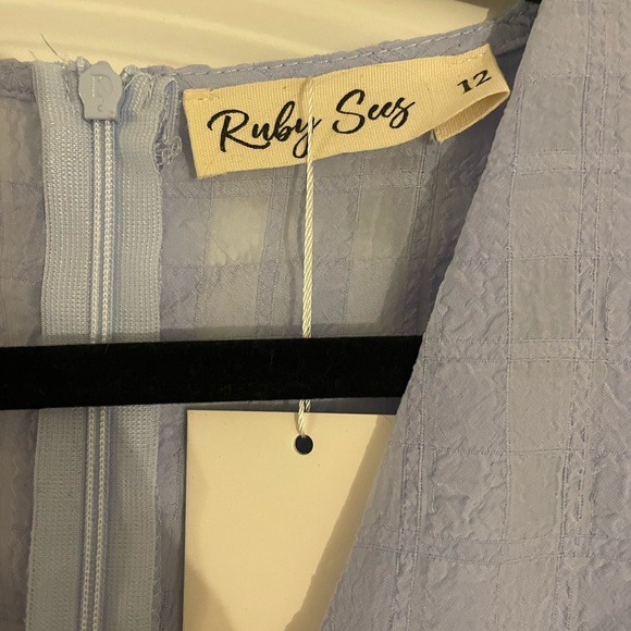 NWT Boutique Dress - Picture 2 of 5